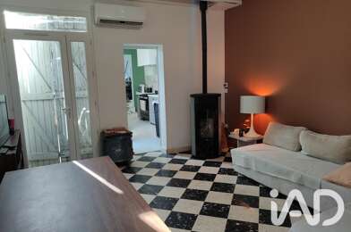 Maison 5 pièces 274000 €
