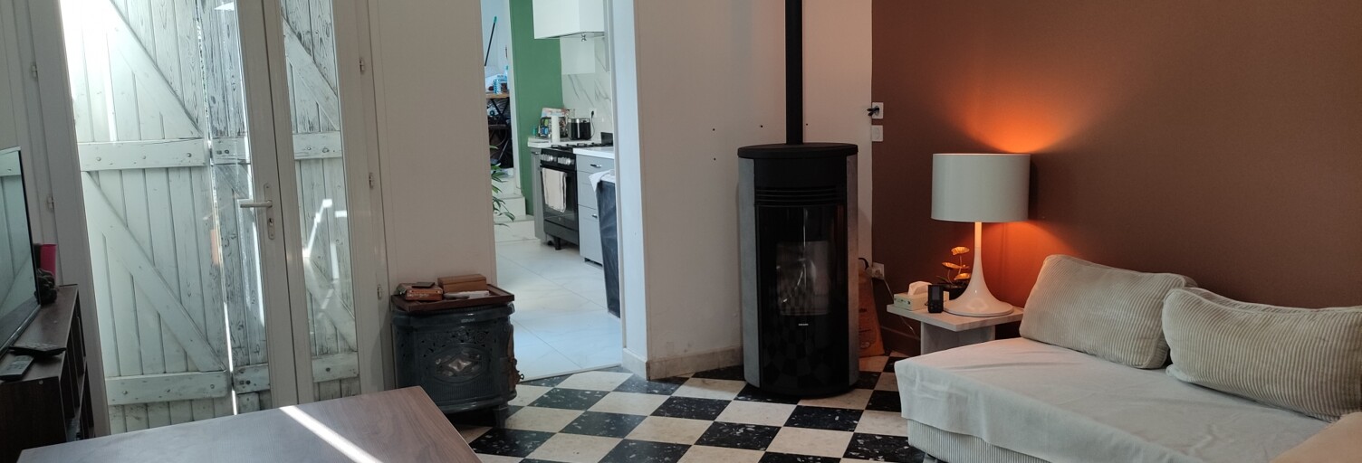 Maison 5 Pièces 116 m² à vendre à Montauban (82000)