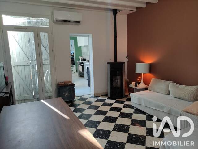Vente Maison de ville 5 pièces — photo du bien