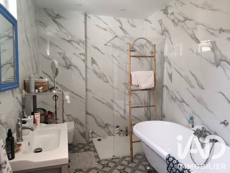 Vente Maison de ville 5 pièces — photo 1