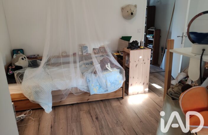 Vente Maison de ville 5 pièces — photo 3