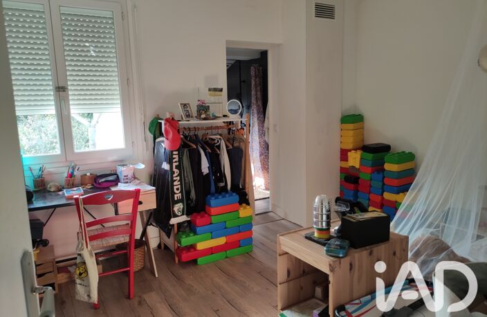 Vente Maison de ville 5 pièces — photo 5