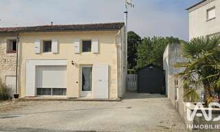 Maison 3 Pièces 68 m² à vendre à Juicq (17770)