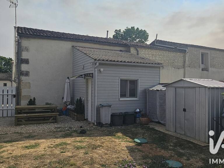 Vente Maison de village 3 pièces — photo 1
