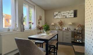 Maison 5 Pièces 80 m² à vendre à Saint-Pol-sur-Ternoise (62130)