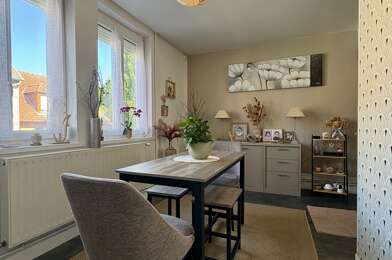 Maison 5 pièces 115500 €