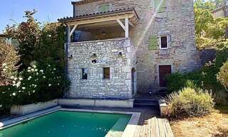 Maison 5 Pièces 157 m² à vendre à Pradines (46090)