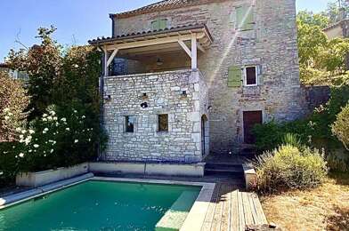 Maison 5 pièces 349000 €