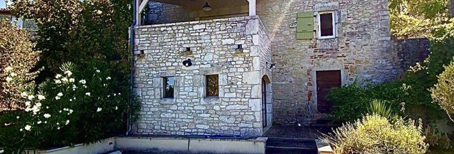 Maison 5 Pièces 157 m² à vendre à Pradines (46090)