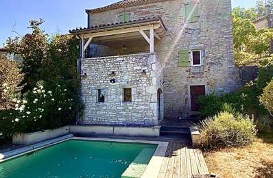 Vente Maison/villa 5 pièces — photo du bien