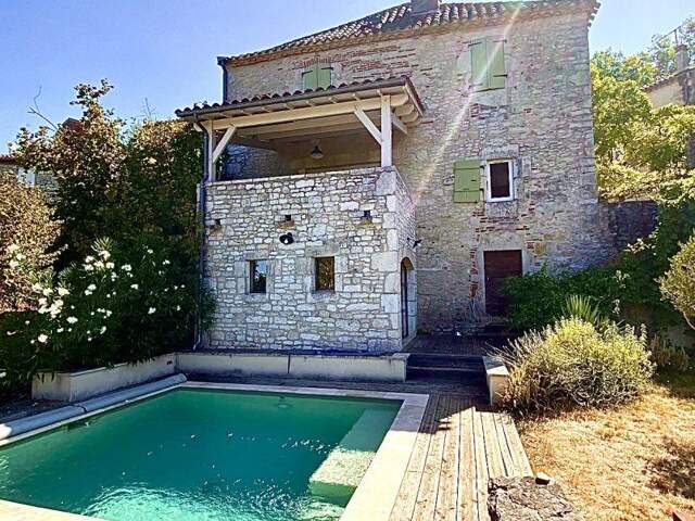 Vente Maison/villa 5 pièces — photo du bien