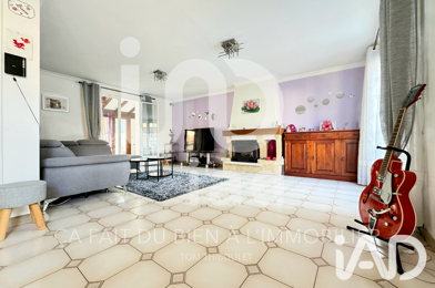 Maison 5 pièces 399500 €