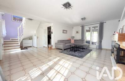 Vente Maison traditionnelle 5 pièces — photo du bien