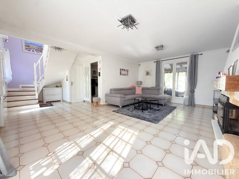 Vente Maison traditionnelle 5 pièces — photo 1