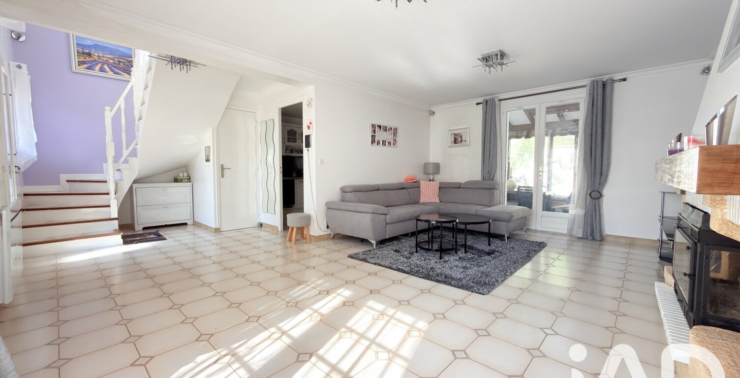 Vente Maison traditionnelle 5 pièces — photo 1