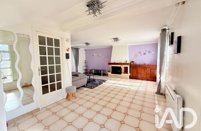 Vente Maison traditionnelle 5 pièces — photo 2