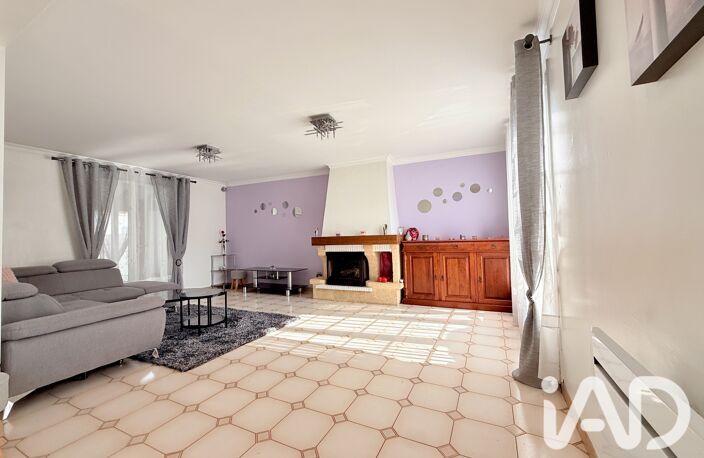 Vente Maison traditionnelle 5 pièces — photo 3