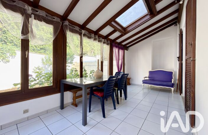 Vente Maison traditionnelle 5 pièces — photo 4