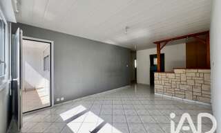 Appartement 4 Pièces 78 m² à vendre à Crêts-en-Belledonne (38830)