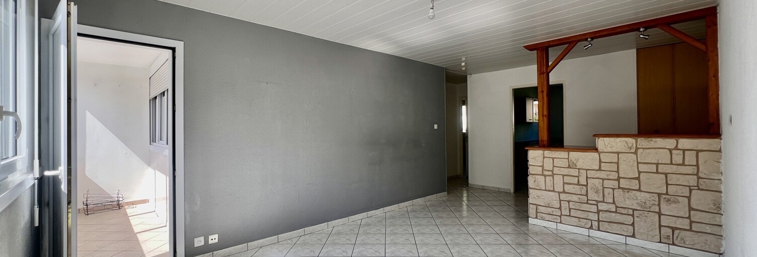 Appartement 4 Pièces 78 m² à vendre à Crêts-en-Belledonne (38830)