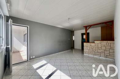 Appartement 4 pièces 145000 €