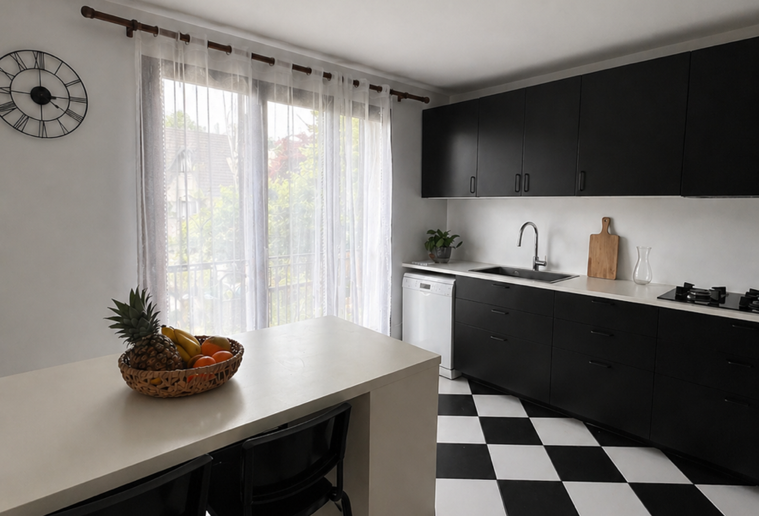 Vente Maison/villa 5 pièces — photo 1
