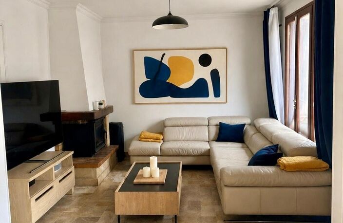 Vente Maison/villa 5 pièces — photo 2