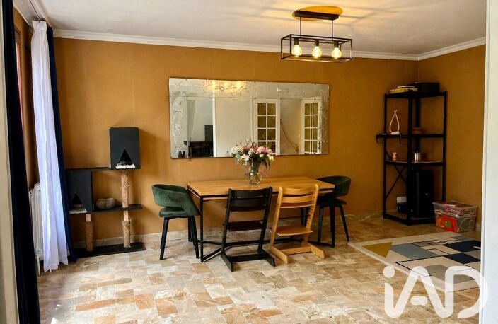 Vente Maison/villa 5 pièces — photo 3