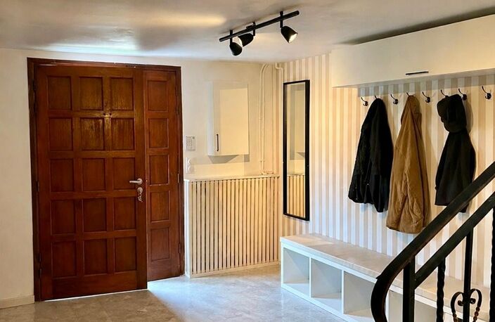 Vente Maison/villa 5 pièces — photo 4