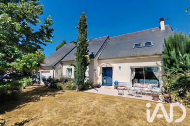 Maison 6 pièces 368000 €