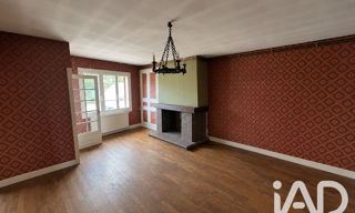 Maison 3 Pièces 58 m² à vendre à Méry-sur-Seine (10170)