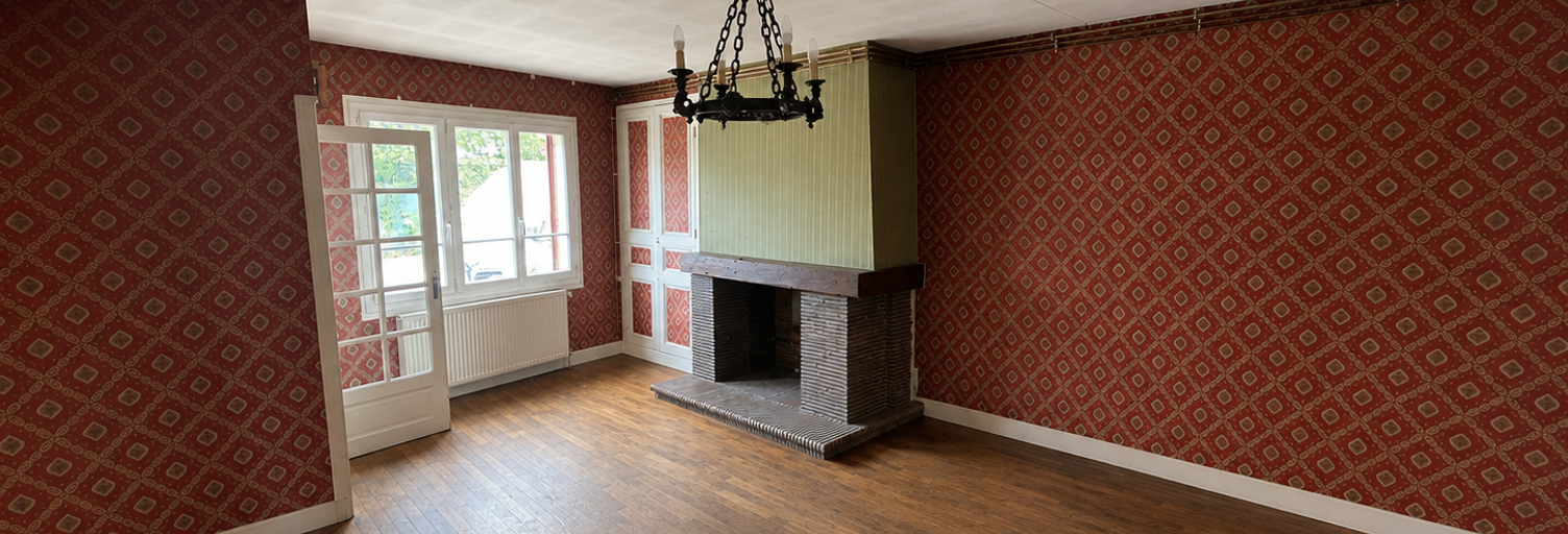 Maison 3 Pièces 58 m² à vendre à Méry-sur-Seine (10170)