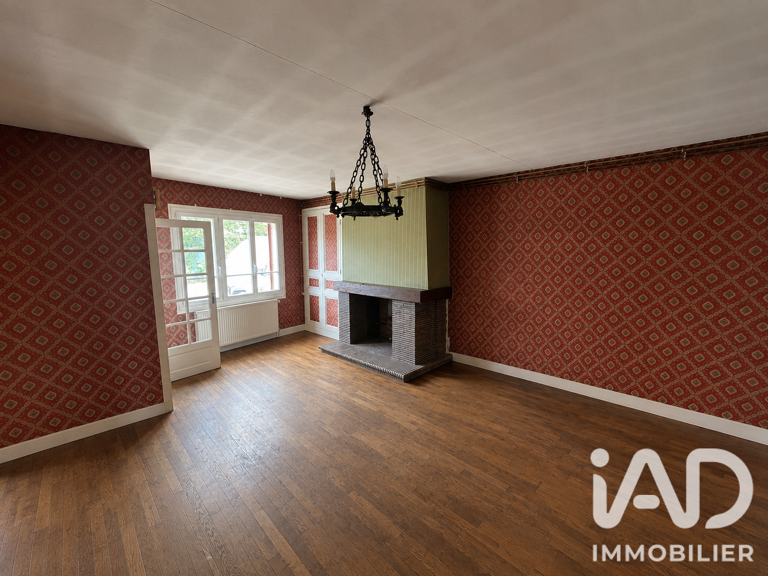 Vente Maison de village 3 pièces — photo 1