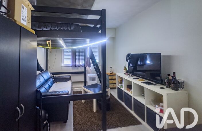 Vente Appartement 1 pièce — photo 3