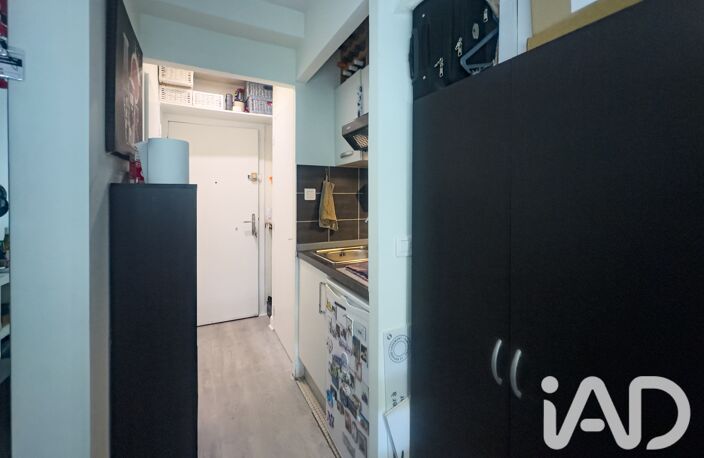 Vente Appartement 1 pièce — photo 4