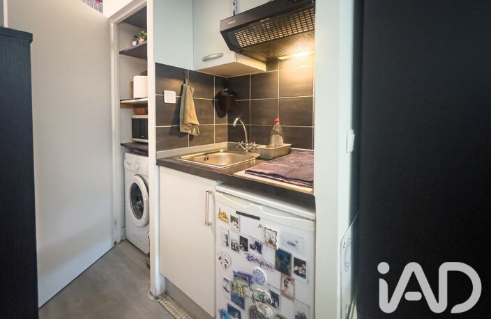 Vente Appartement 1 pièce — photo 5