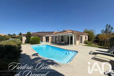 Maison 6 pièces 549900 €