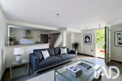 Maison 5 pièces 229000 €