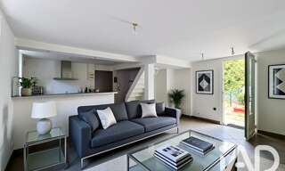 Maison 5 Pièces 84 m² à vendre à Mantes-la-Jolie (78200)