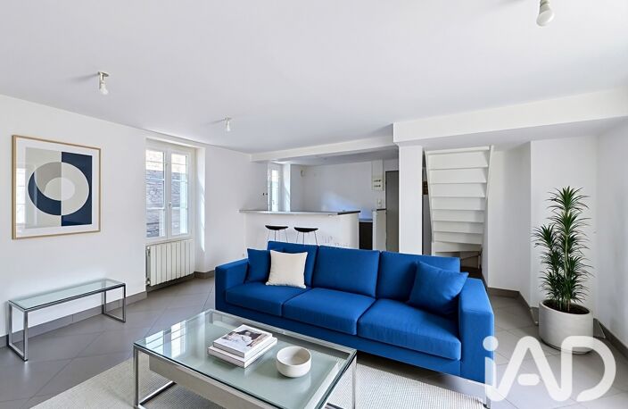 Vente Maison de ville 5 pièces — photo 3