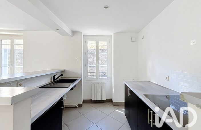 Vente Maison de ville 5 pièces — photo 5