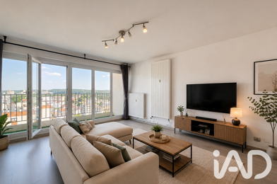 Appartement 3 pièces 139500 €