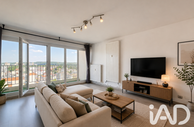 Vente Appartement 3 pièces — photo du bien
