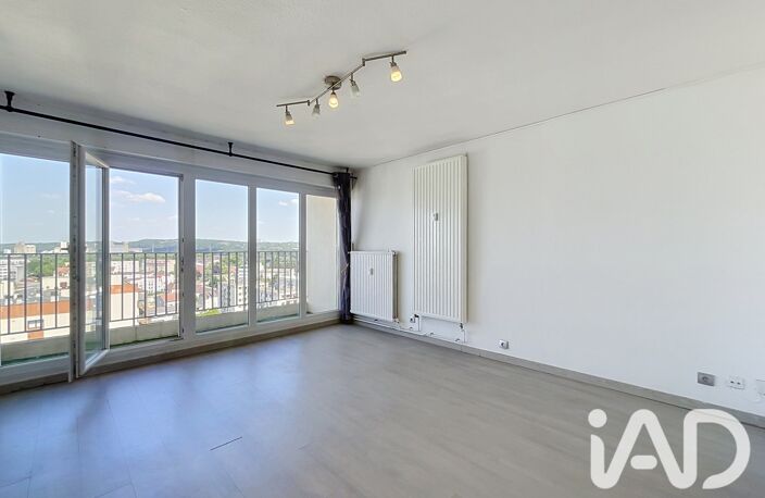 Vente Appartement 3 pièces — photo 2