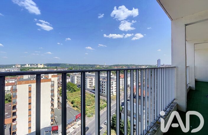 Vente Appartement 3 pièces — photo 3