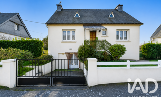 Maison 7 Pièces 154 m² à vendre à Loudéac (22600)