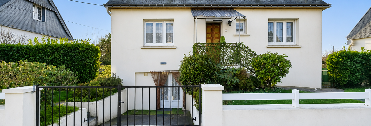 Maison 7 Pièces 154 m² à vendre à Loudéac (22600)