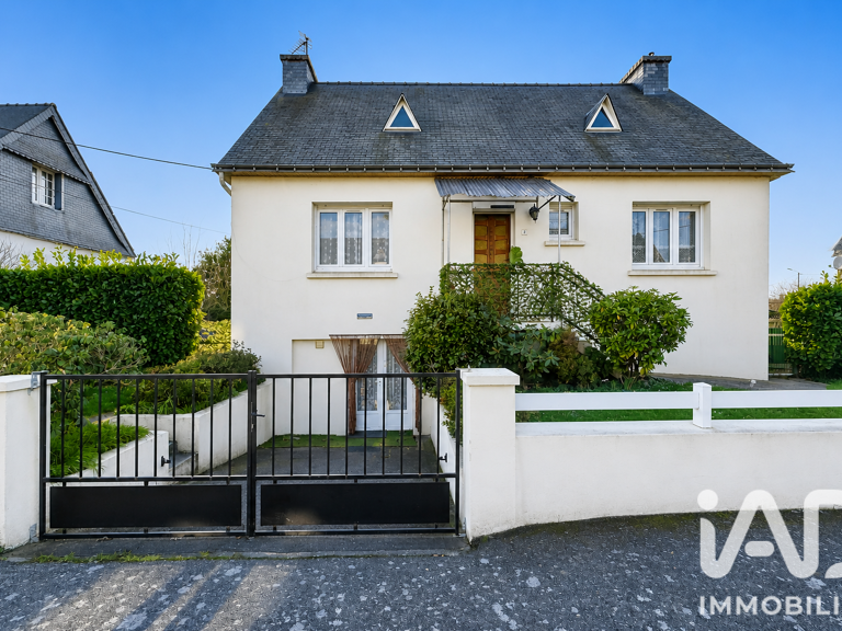 Vente Maison/villa 7 pièces — photo 1