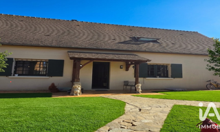 Maison 6 Pièces 162 m² à vendre à Illiers-Combray (28120)