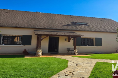 Maison 6 pièces 249000 €